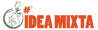 IdeaMixta Logo