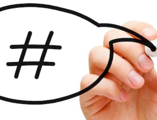 Los hashtags, elemento clave en el marketing digital