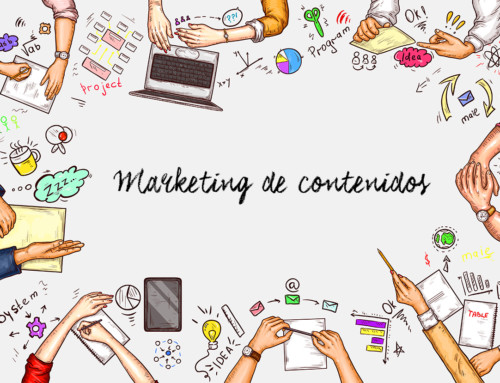 Como llevar a cabo una exitosa estrategia de marketing de contenidos